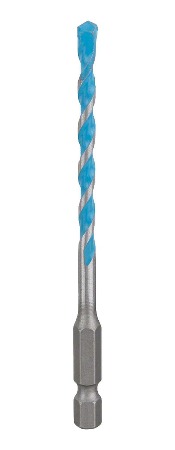 Broca Expert Hex - 9 Multiconstruction 5x50x100mm - Bosch - Herram.cl