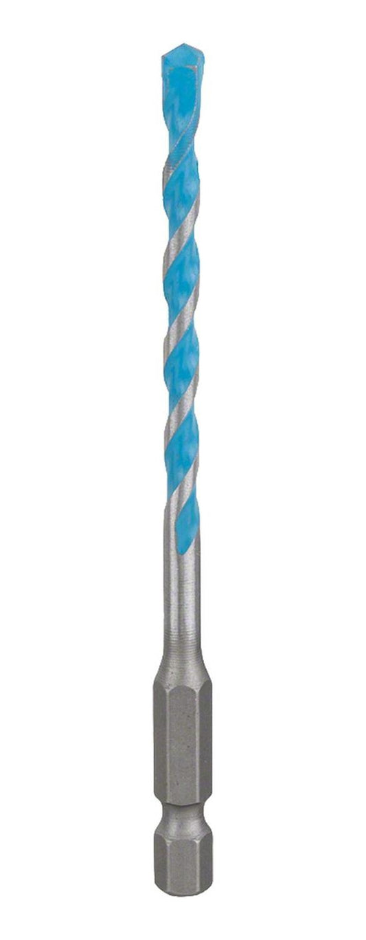 Broca Expert Hex - 9 Multiconstruction 5x50x100mm - Bosch - Herram.cl