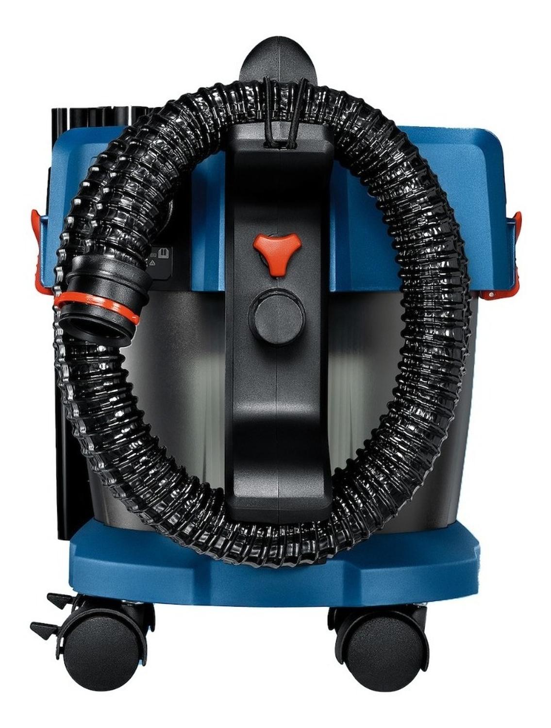 Aspiradora De Polvo Inalámbrico Bosch GAS 18V - 10 L Bare Tool - Herram.cl