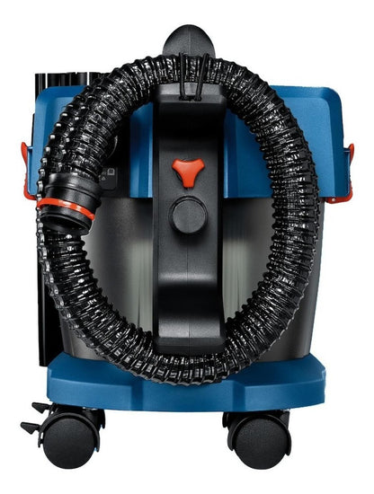 Aspiradora De Polvo Inalámbrico Bosch GAS 18V - 10 L Bare Tool - Herram.cl