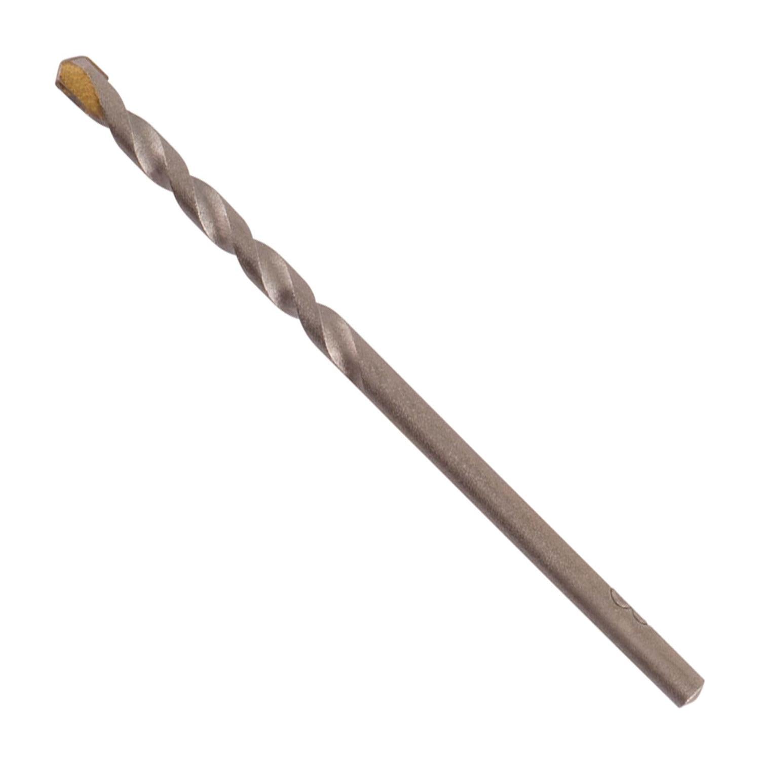 Broca Para Concreto 3x60mm - Makita - Herram.cl