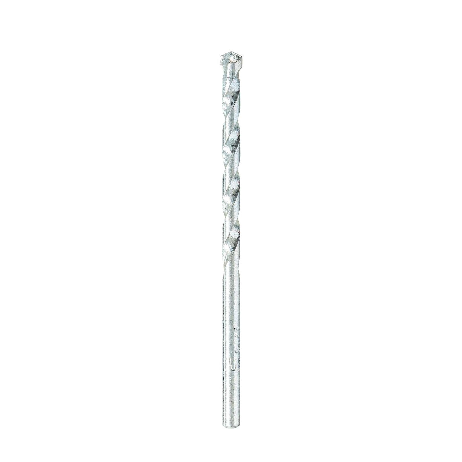 Broca Concreto 8x80x120mm Bosch - 2608.590.078 - 000 - Herram.cl