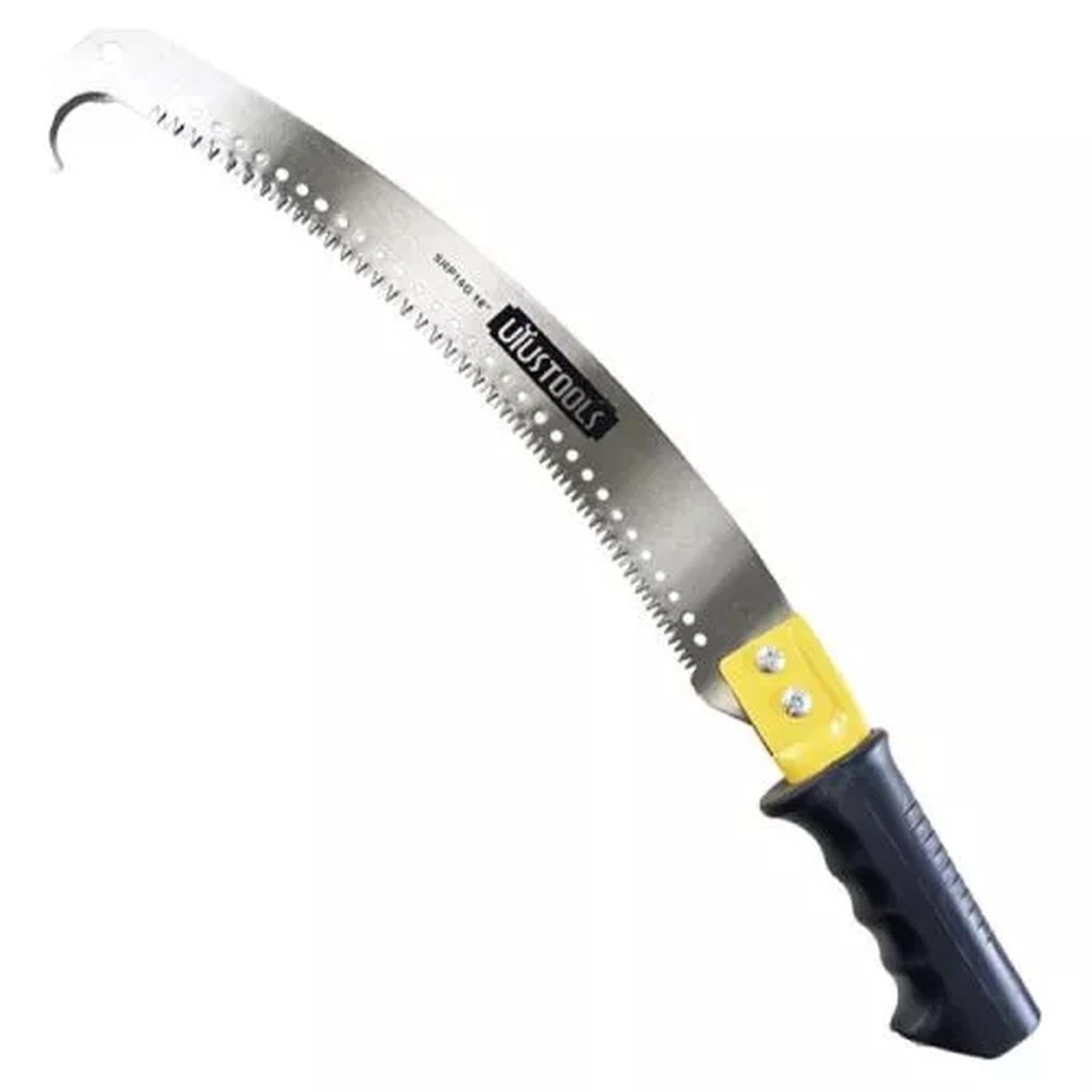 Serrucho De Poda Con Gancho. 16'' (410mm) – Uyustools - Herram.cl