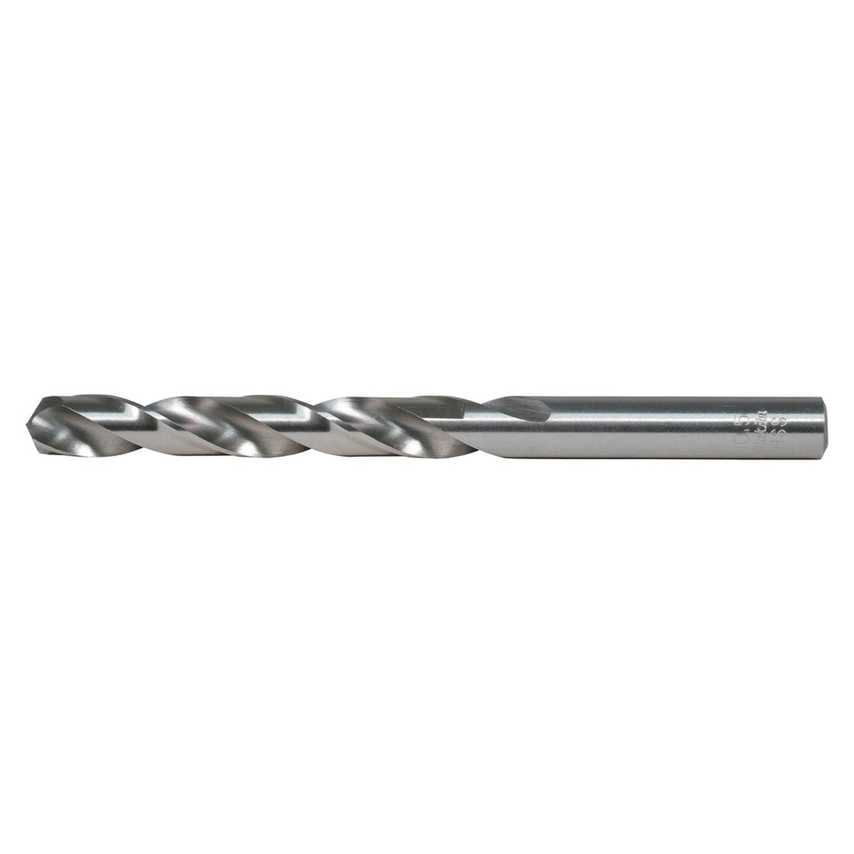 Broca Para Metal HSS-GS 10.5x133mm - Makita - Herram.cl
