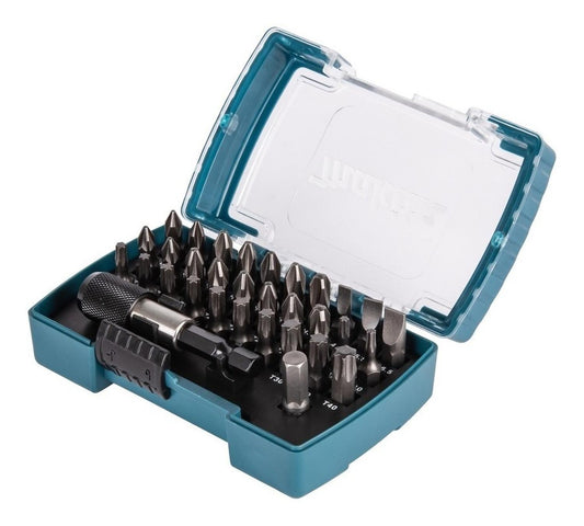 Juego De Puntas 32 Pzas - Makita - Herram.cl