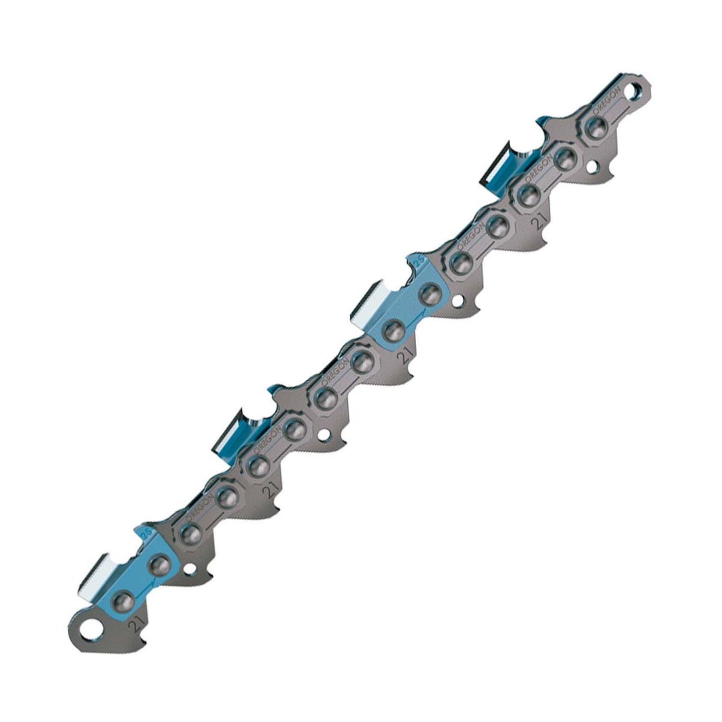 Cadena Para Motosierra 14''/1,5mm/.325''/56 Eslab - Oregon - Herram.cl