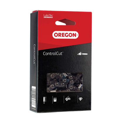 Cadena Para Motosierra 20''/1,6mm/.325''/82 Eslab - Oregon - Herram.cl
