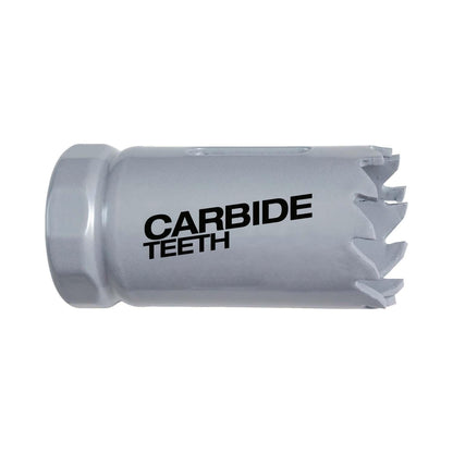 Sierra Copa Carburo Inox 22mm (7/8'') - Bahco - Herram.cl