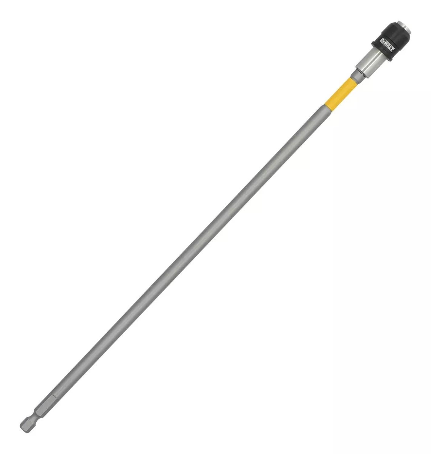 Portapuntas Magnetico C/Bloqueo Maxfit - Ultra 12'' - DeWALT - Herram.cl