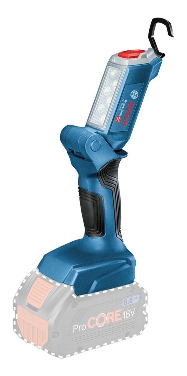 Linterna Inalámbrica Bosch Gli 18v - 300 Bare Tool - Herram.cl