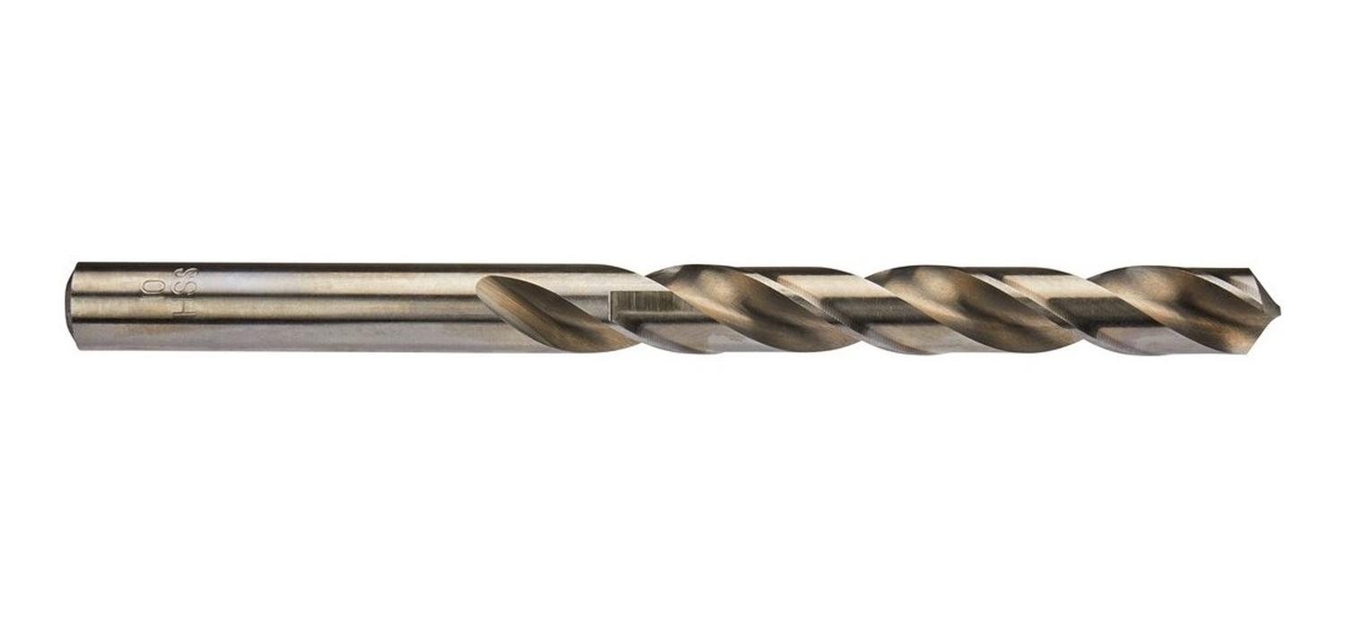 Pack 10 Brocas Para Metal HSS 3,5mm Makita - Herram.cl