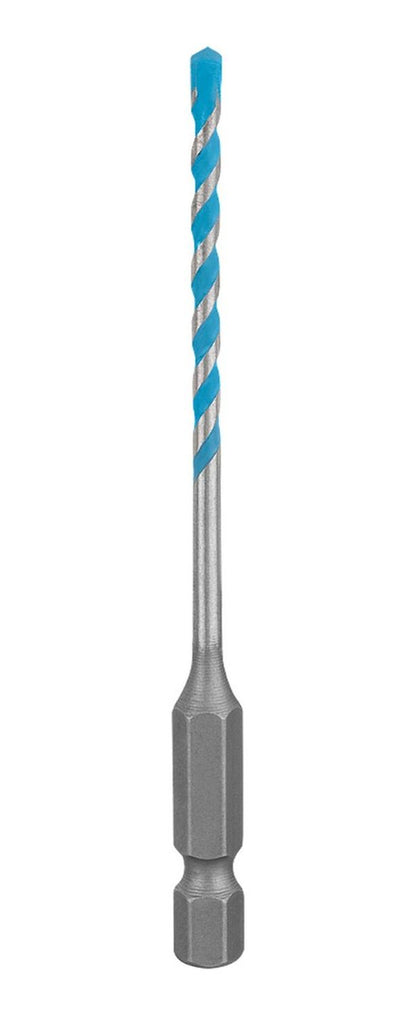 Broca Expert Hex - 9 Multiconstruction 3x45x90mm - Bosch - Herram.cl