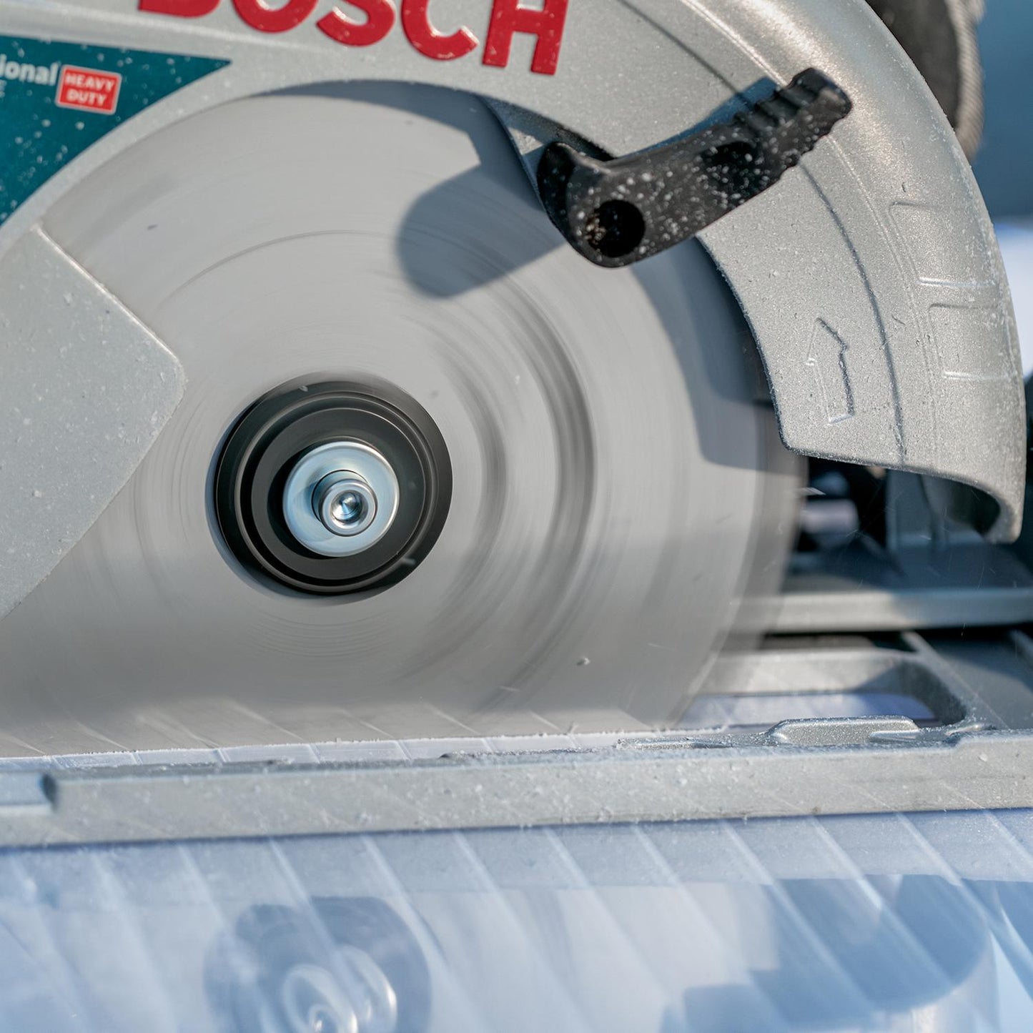 Disco De Sierra PRO Multi Material 7 - 1/4''x5/8'' 24 D - Bosch - Herram.cl