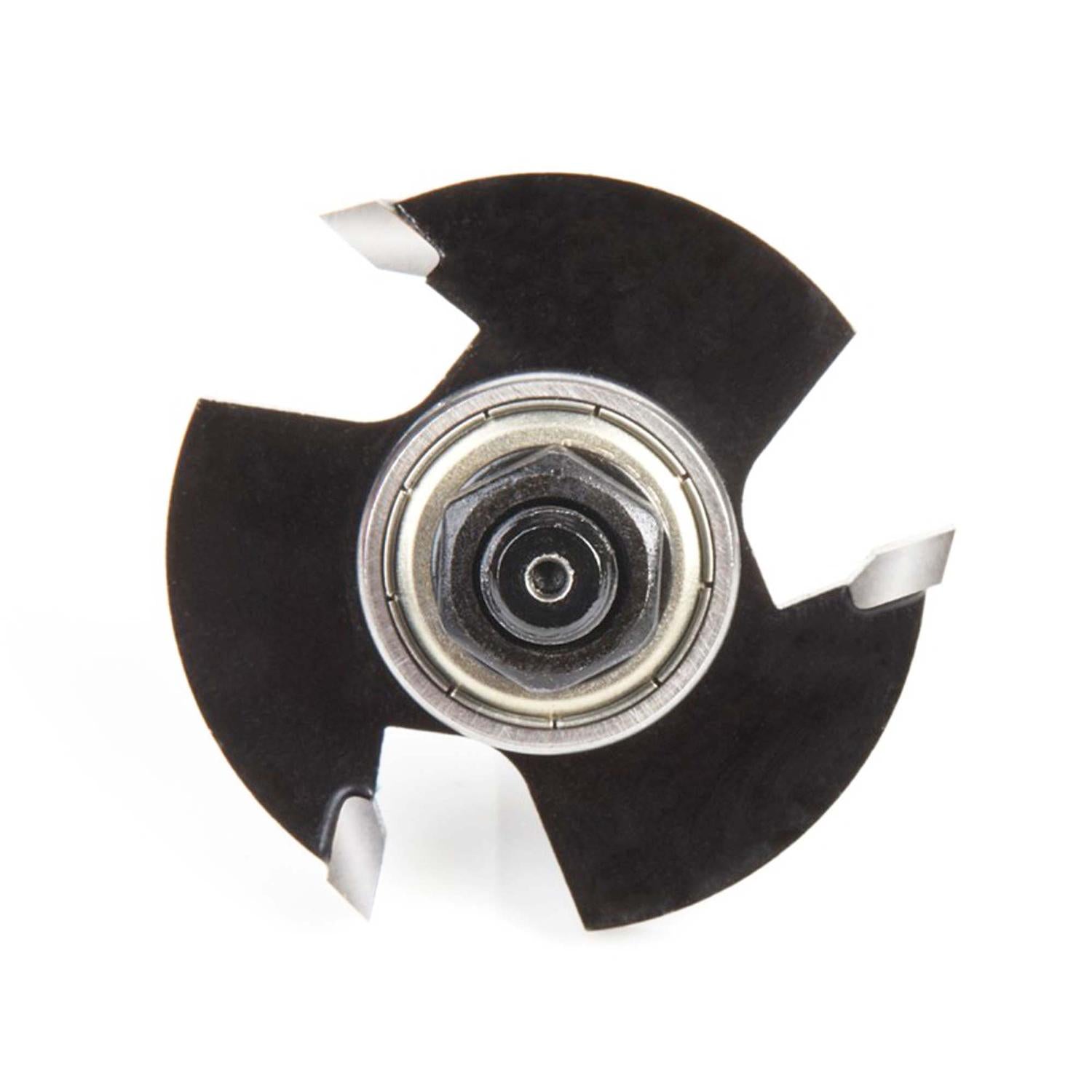 Fresa De Ranurado C/Rod. 1 - 7/8''x1/4'' Toma 1/4'' - Timberline - Herram.cl