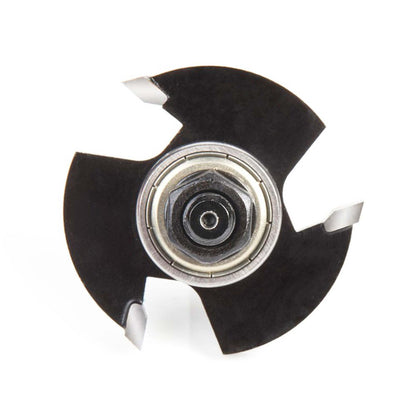 Fresa De Ranurado C/Rod. 1 - 7/8''x1/4'' Toma 1/4'' - Timberline - Herram.cl