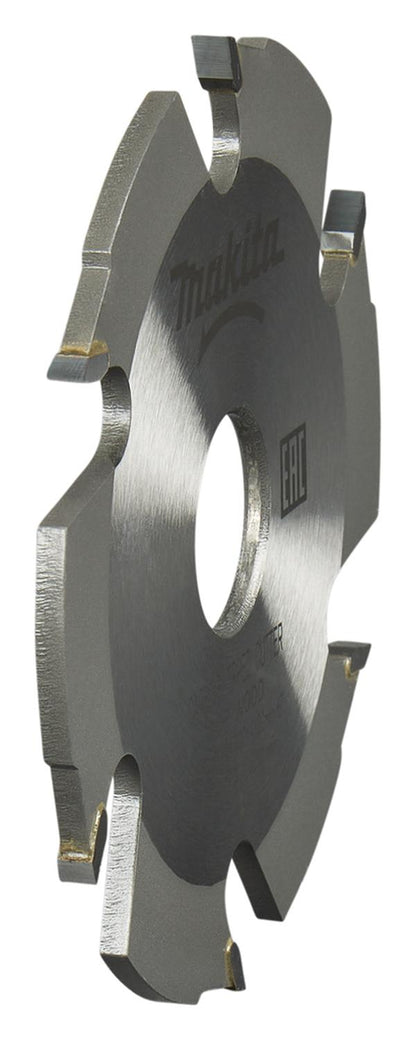 Disco Para Ensambladora 100x4x22mm 6 Dientes - Makita - Herram.cl