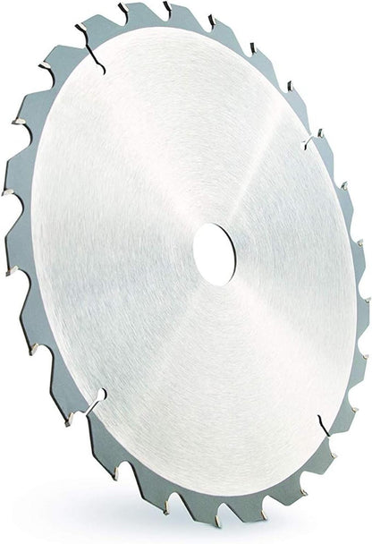 Disco De Sierra 10''x30mm 24 Dientes - IRWIN - Herram.cl