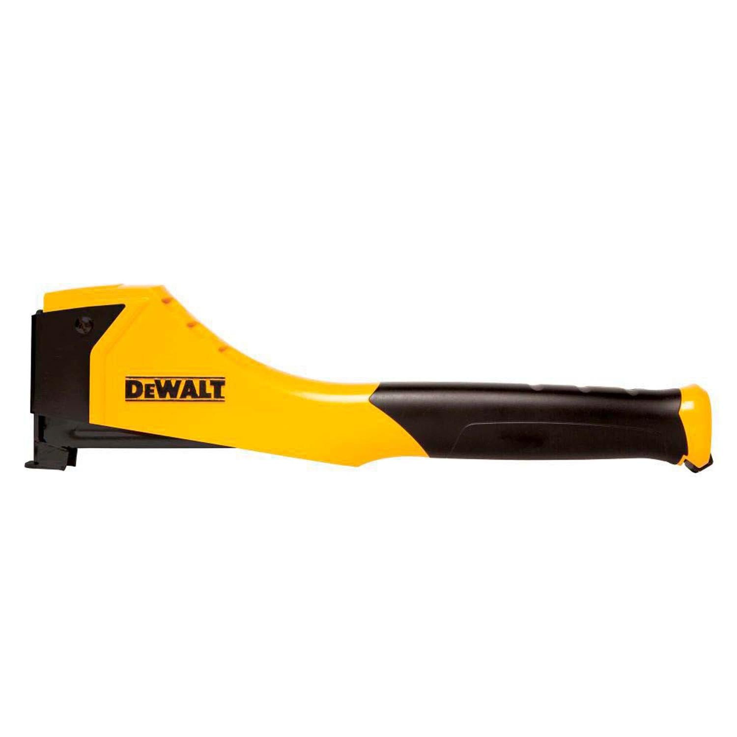 Engrapadora De Martillo Heavy Duty - DeWALT - Herram.cl