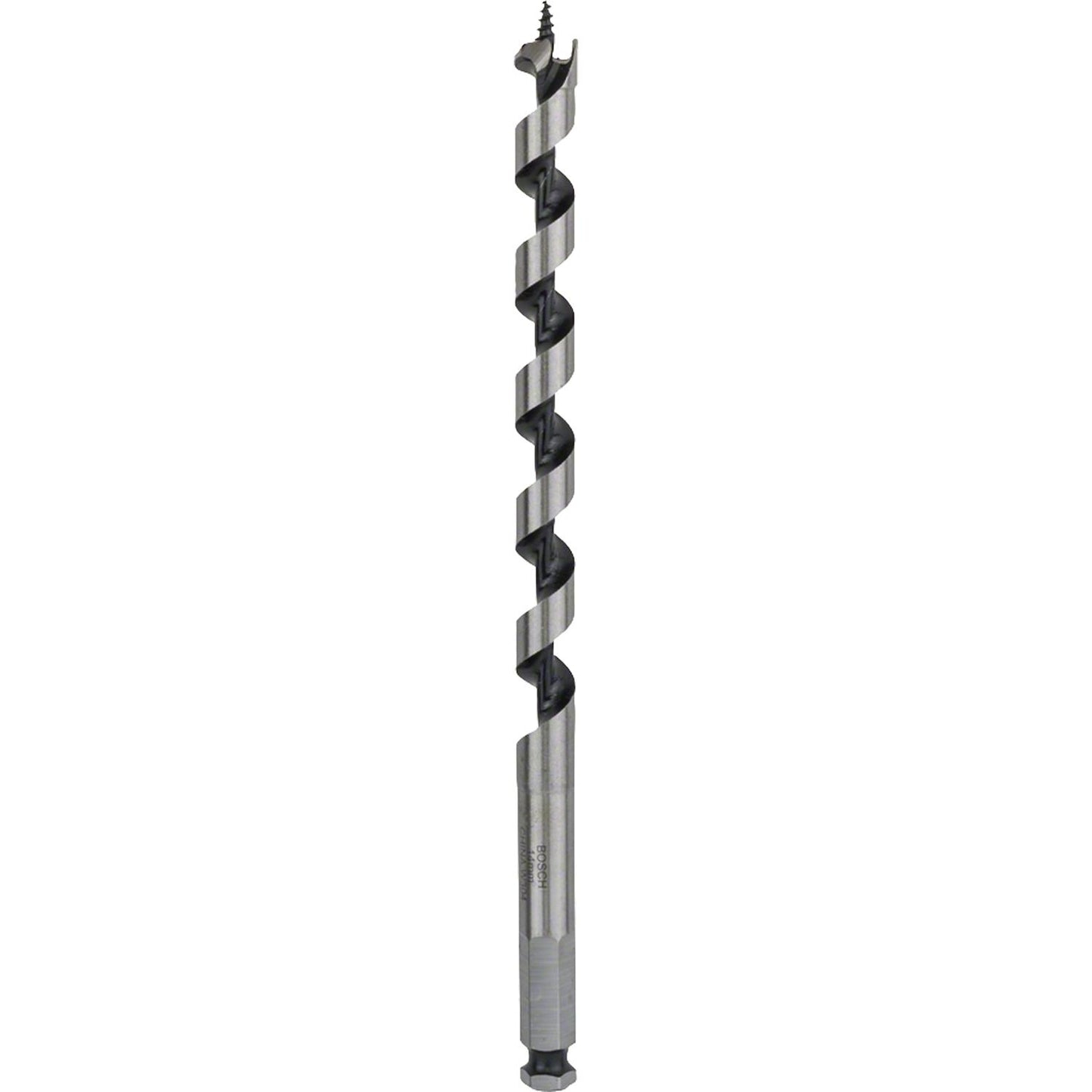 Broca para Madera Salomónica 14x160x235mm - Bosch - Herram.cl
