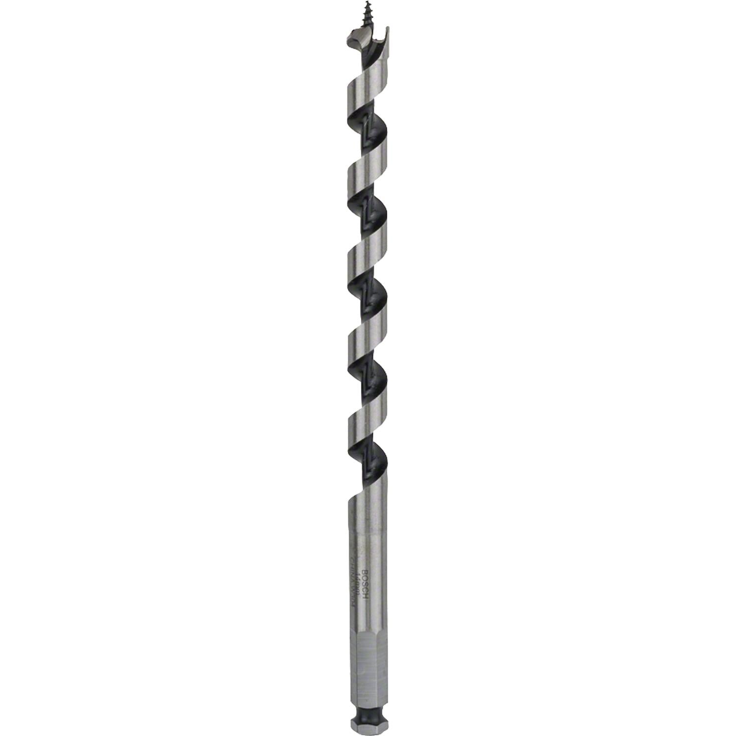 Broca para Madera Salomónica 14x160x235mm - Bosch - Herram.cl