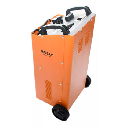 Cargador Partidor Boost Start Class 430 - Mosay - Herram.cl