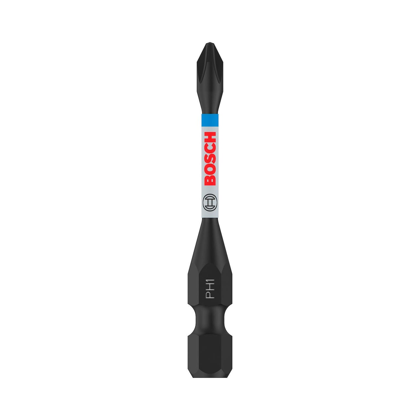 Puntas PRO Impact PH1x55mm 2 Pzas - Bosch - Herram.cl