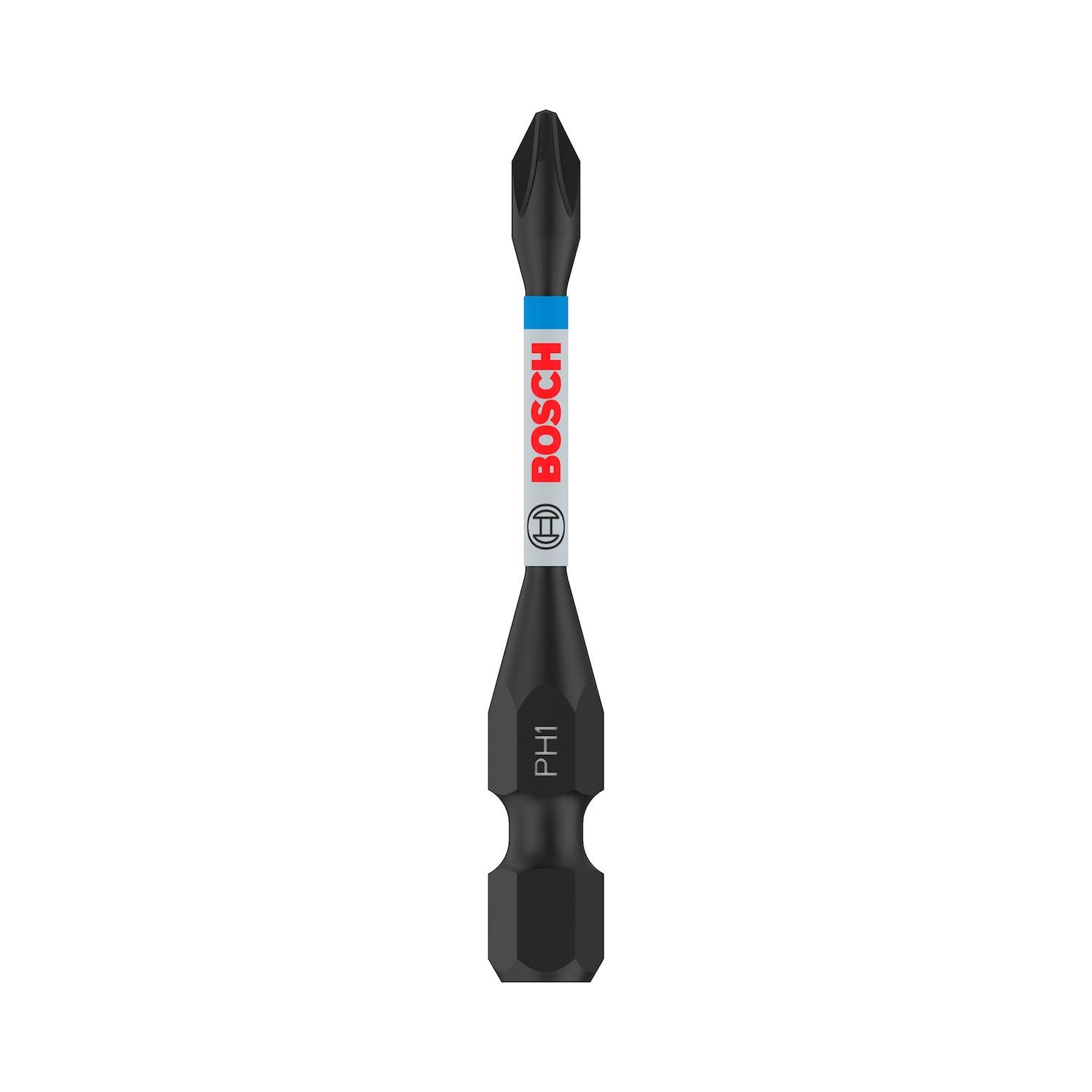 Puntas PRO Impact PH1x55mm 2 Pzas - Bosch - Herram.cl