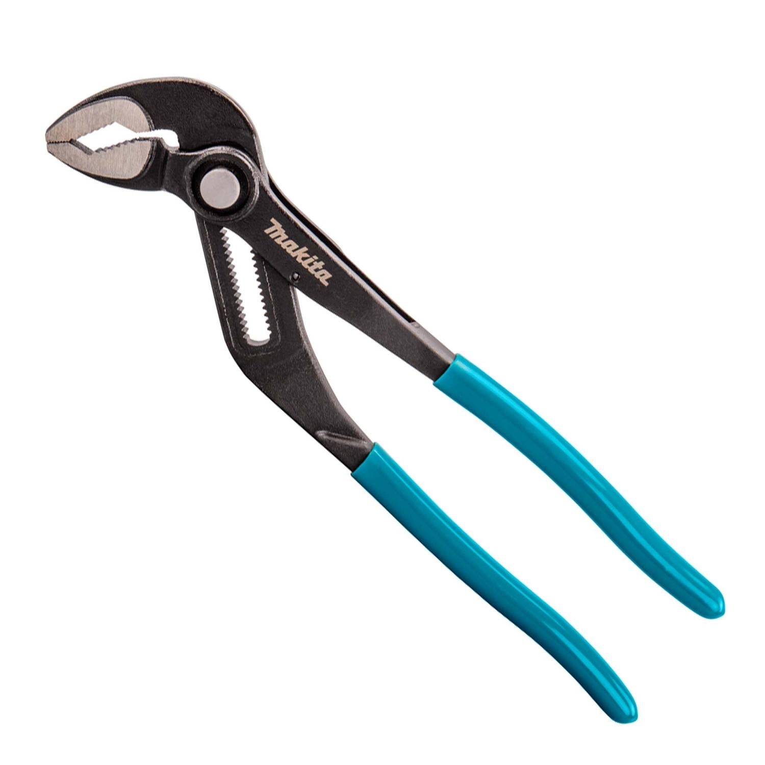 Llave Mordaza Ajustable 240mm - Makita - Herram.cl