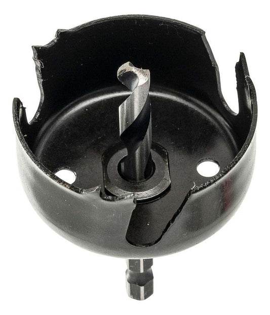 Sierra Copa Para Madera Con Adaptador 54mm (2 - 1/8'') - Bosch - Herram.cl