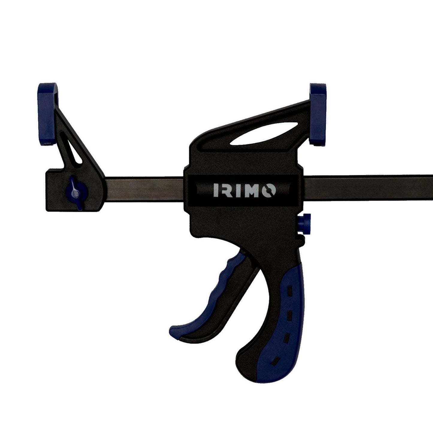 Prensa Sargento Rápida 12'' (60x300mm) - Irimo - Herram.cl