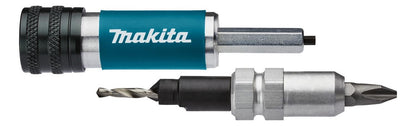Avellanador Para Atornillar N8, Broca De 2,8mm Con Punta Ph2 - Herram.cl