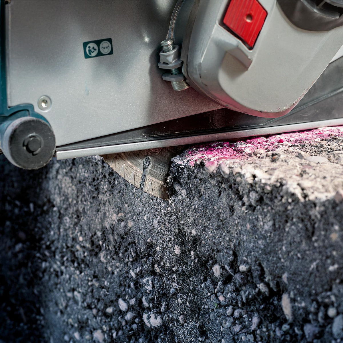 Disco Diamante PRO Multi Material 180mm Amoladora - Bosch - Herram.cl