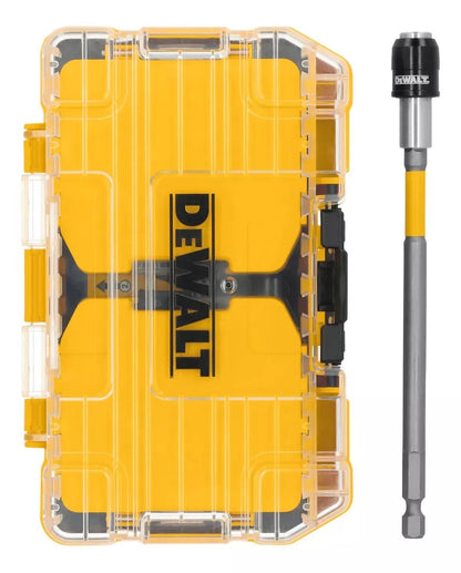 Set de Puntas MAXFIT - ULTRA 60 Pzas - DeWALT - Herram.cl