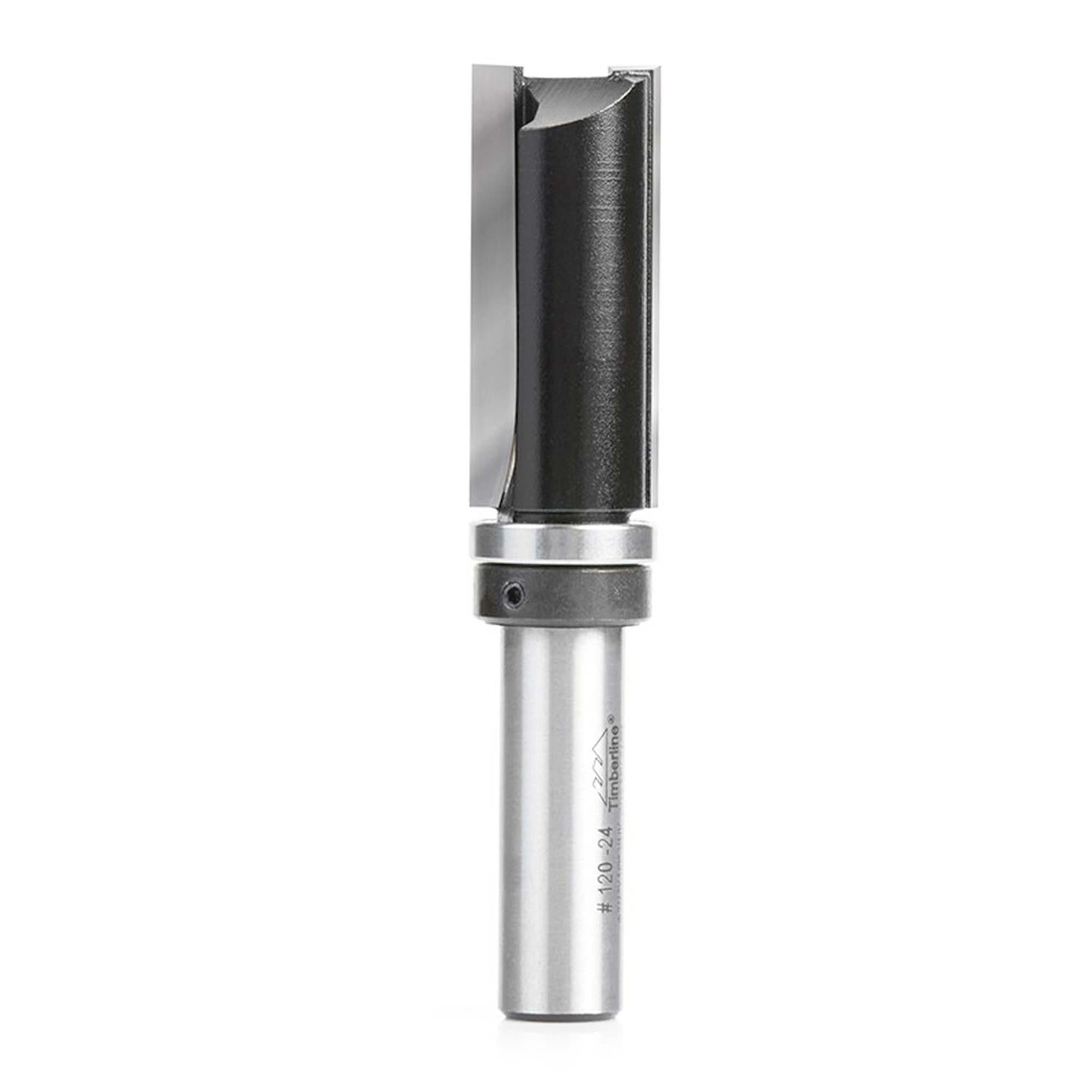 Fresa Recta C/Rod. 3/4''x1 - 3/4'' Toma 1/2'' - Timberline - Herram.cl