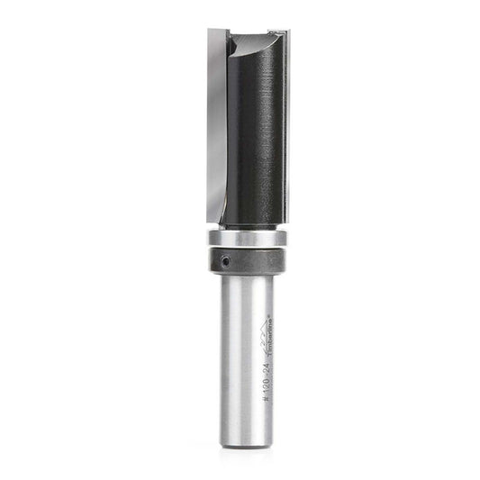 Fresa Recta C/Rod. 3/4''x1 - 3/4'' Toma 1/2'' - Timberline - Herram.cl