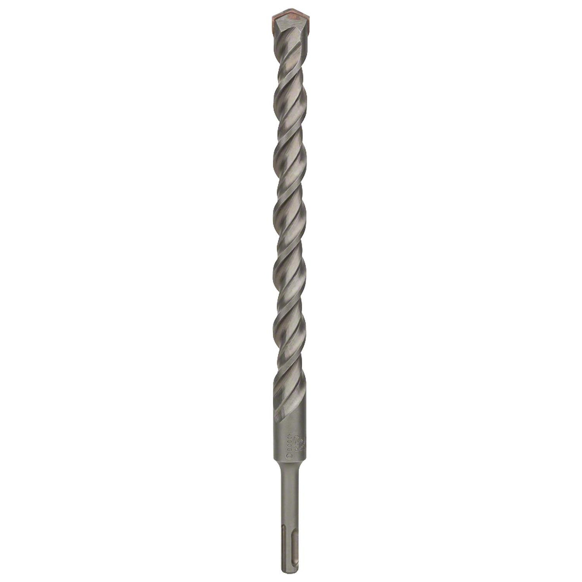 Broca Hormigón Bosch SDS-Plus-3 Ø 20x300mm - Herram.cl