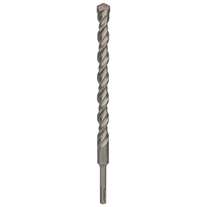 Broca Hormigón Bosch SDS-Plus-3 Ø 20x300mm - Herram.cl