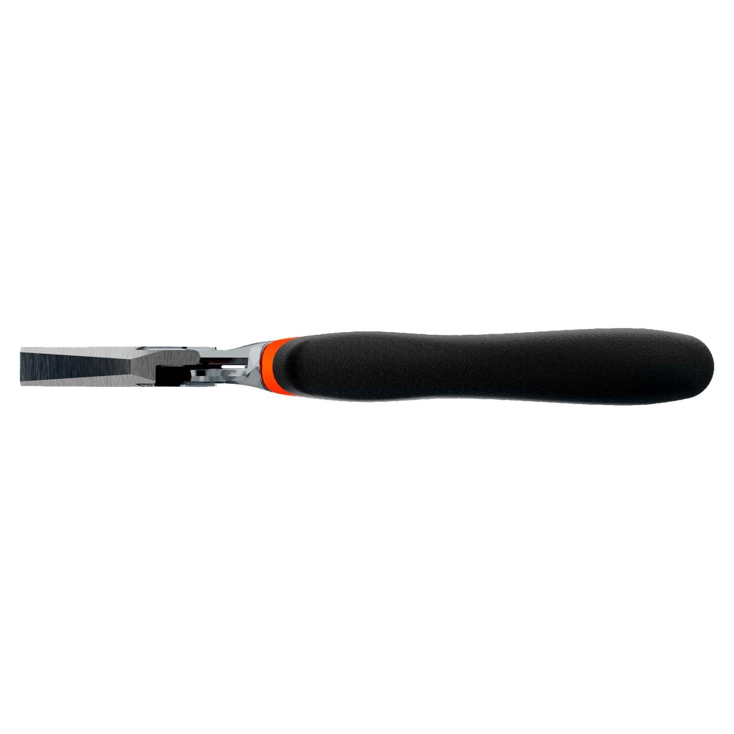 Alicate universal ERGO 8'' cromado 2628 GC - 200IP - Bahco - Herram.cl