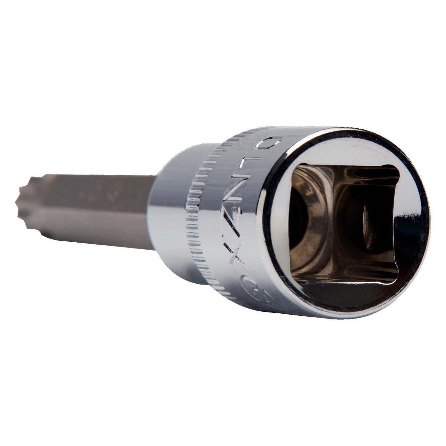 Dado con punta larga XZN de 1/2'' M8 - Irimo - Herram.cl