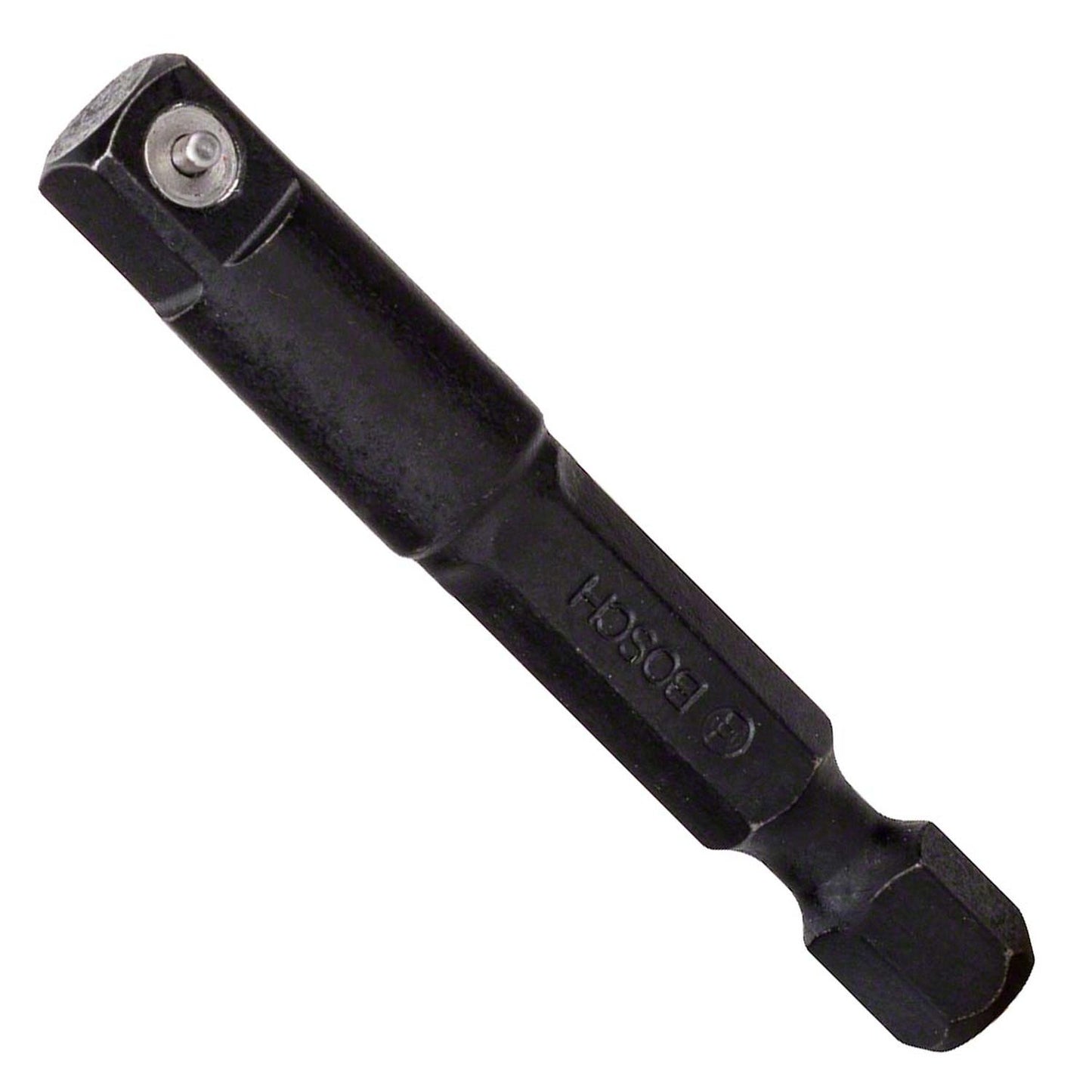 Adaptador Cuadrante 1/4'' A 1/4'' X 50mm - Bosch - Herram.cl