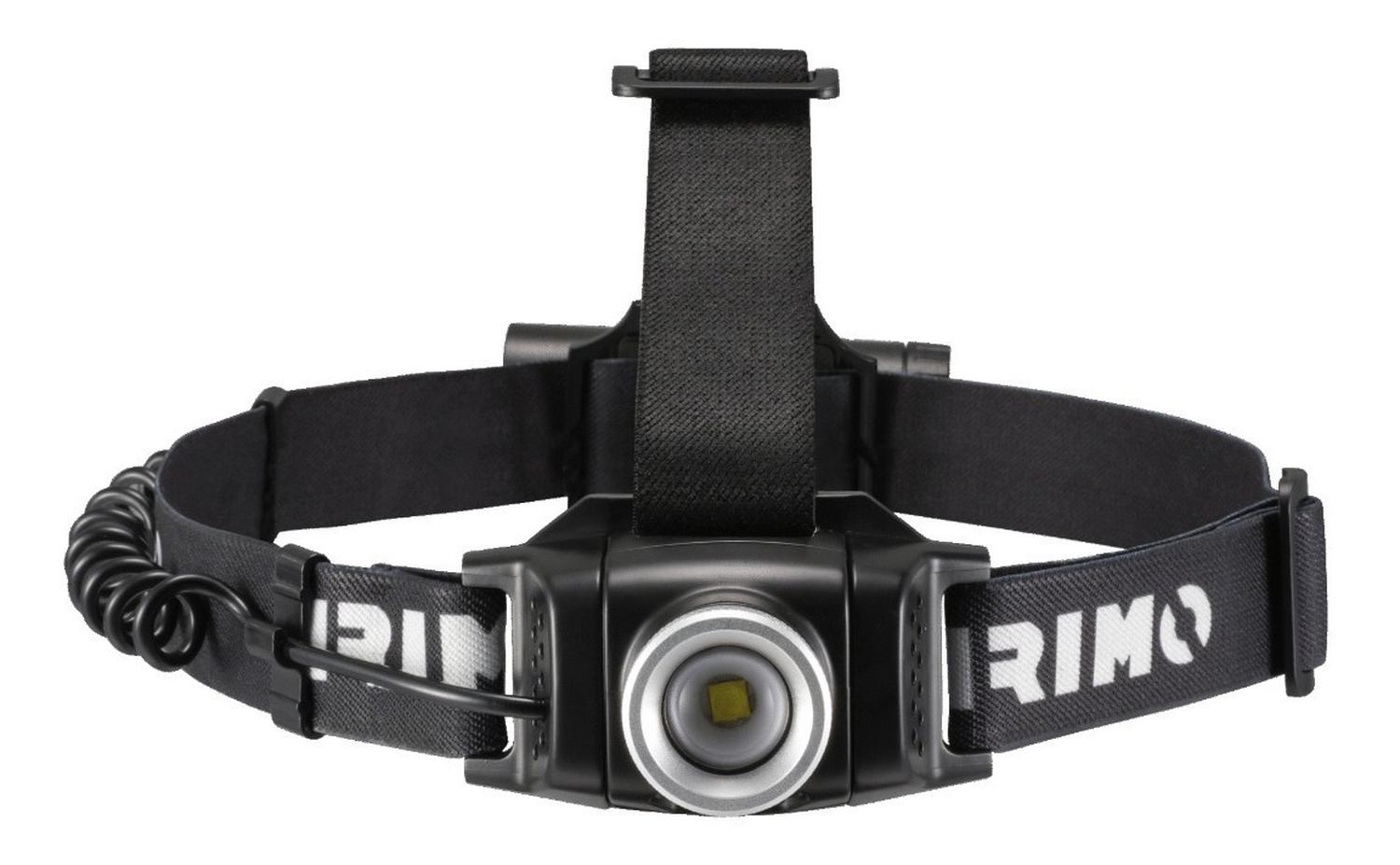 Linterna Para La Cabeza 400 Lm - Irimo - Herram.cl