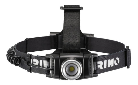 Linterna Para La Cabeza 400 Lm - Irimo - Herram.cl