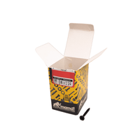 Tornillo Dry Rosca Mad Fos Crs  6 - 9 X 1 1/4''(100 U) - Mamut - Herram.cl