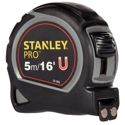 Huincha de Medir PRO 5m/16' - Stanley - Herram.cl