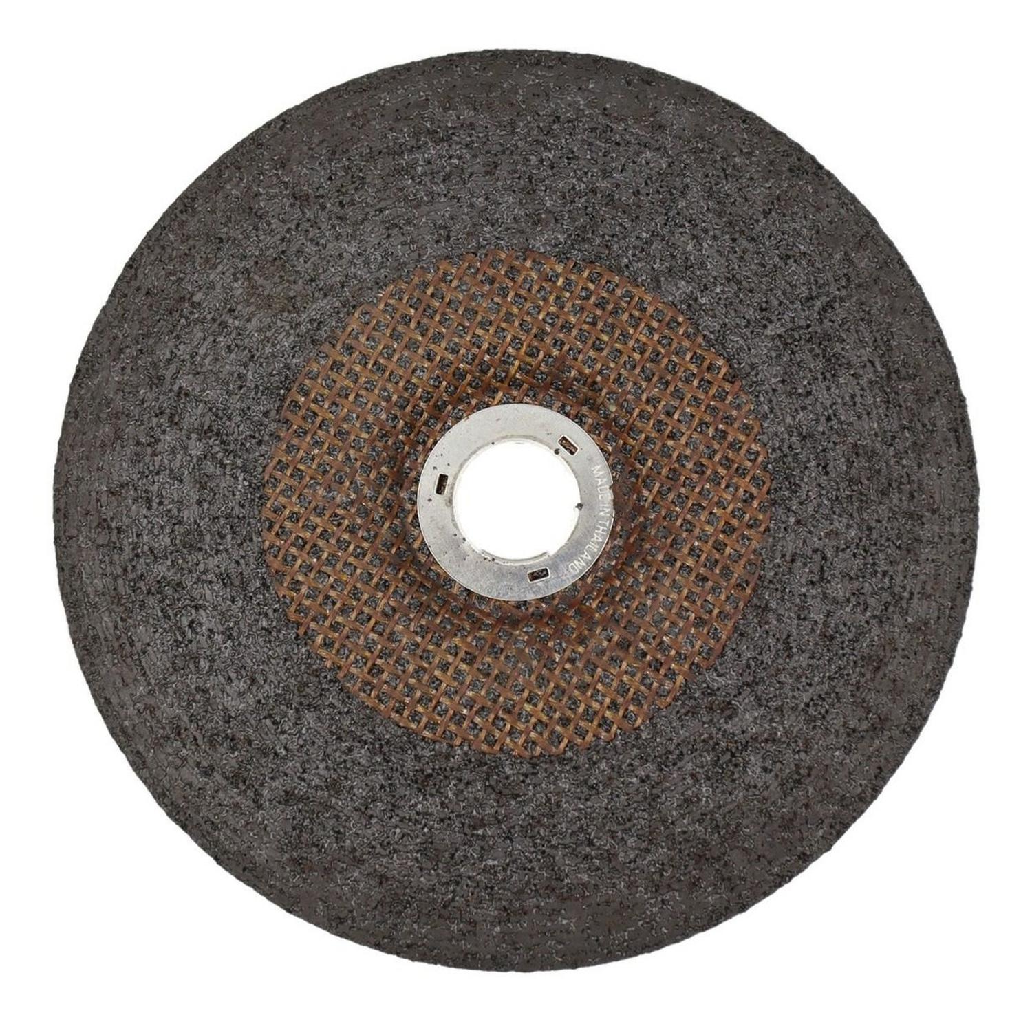 Disco de Desbaste Metal 180x6mm (7'') A24R - Makita - Herram.cl