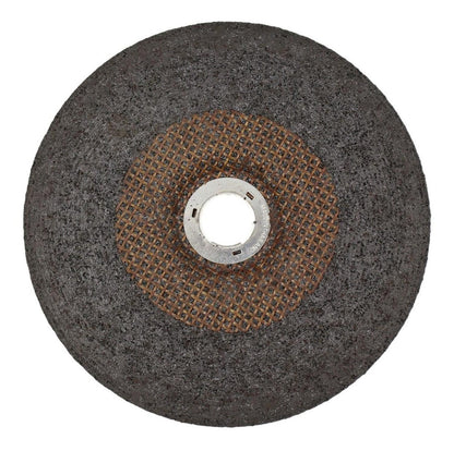Disco de Desbaste Metal 180x6mm (7'') A24R - Makita - Herram.cl