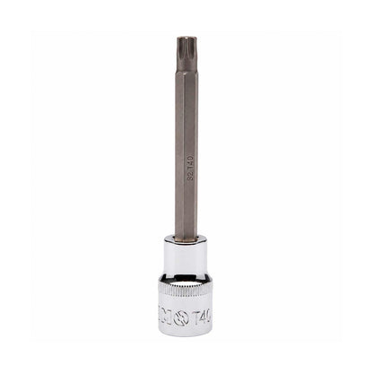 Dado Punta Torx T40 Irimo 183-40X-1 Encastre 1/2'' Largo - Herram.cl