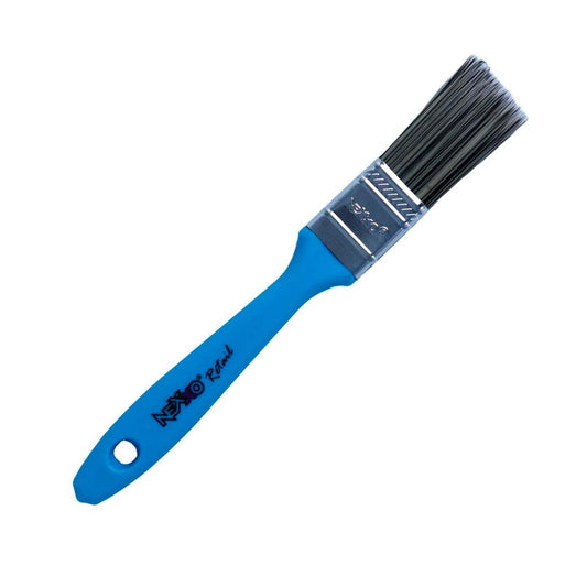 Brocha Para Pintar 1''(25,4mm) Monoblock - Nexxo - Herram.cl