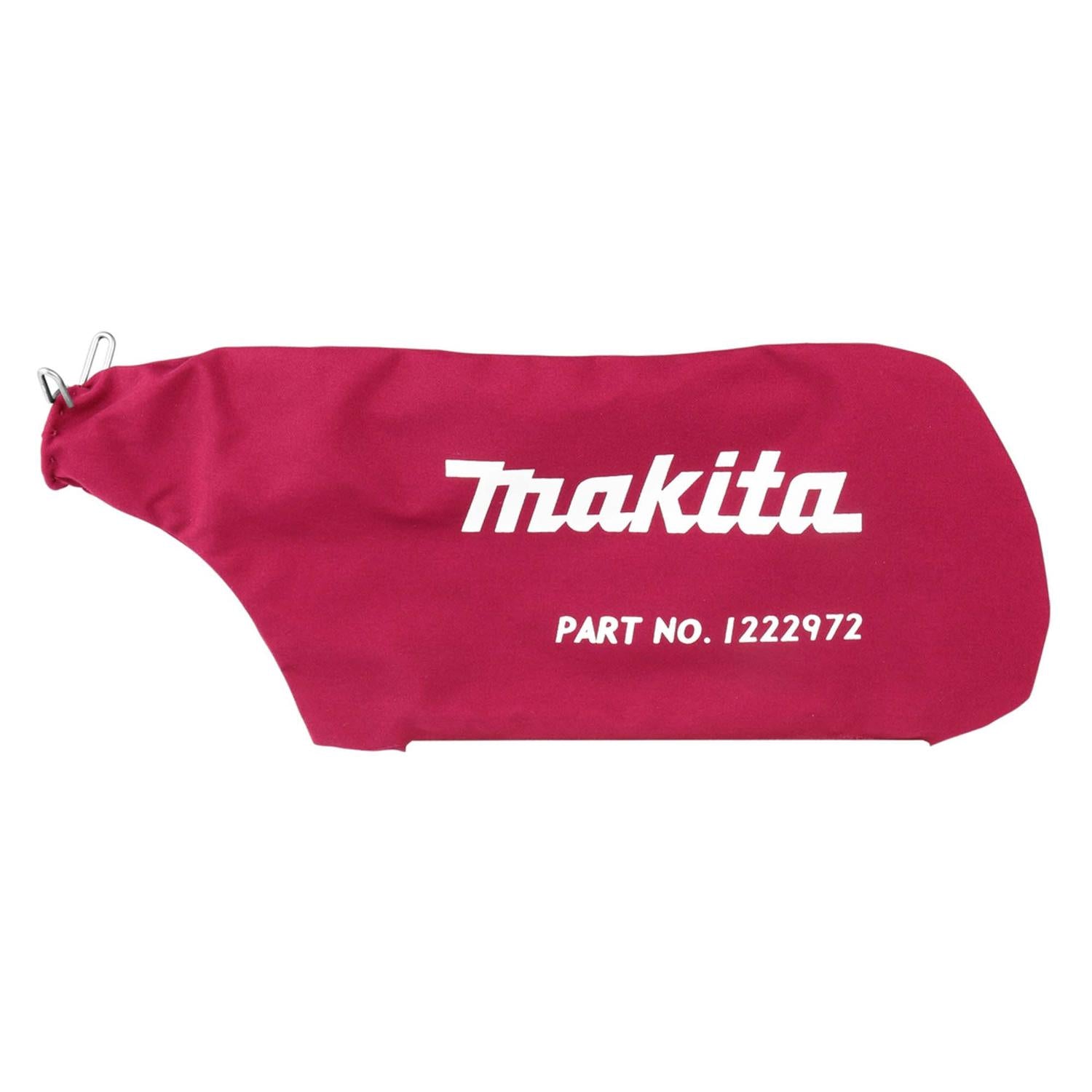 Bolsa Residuos para 9401 - Makita - Herram.cl