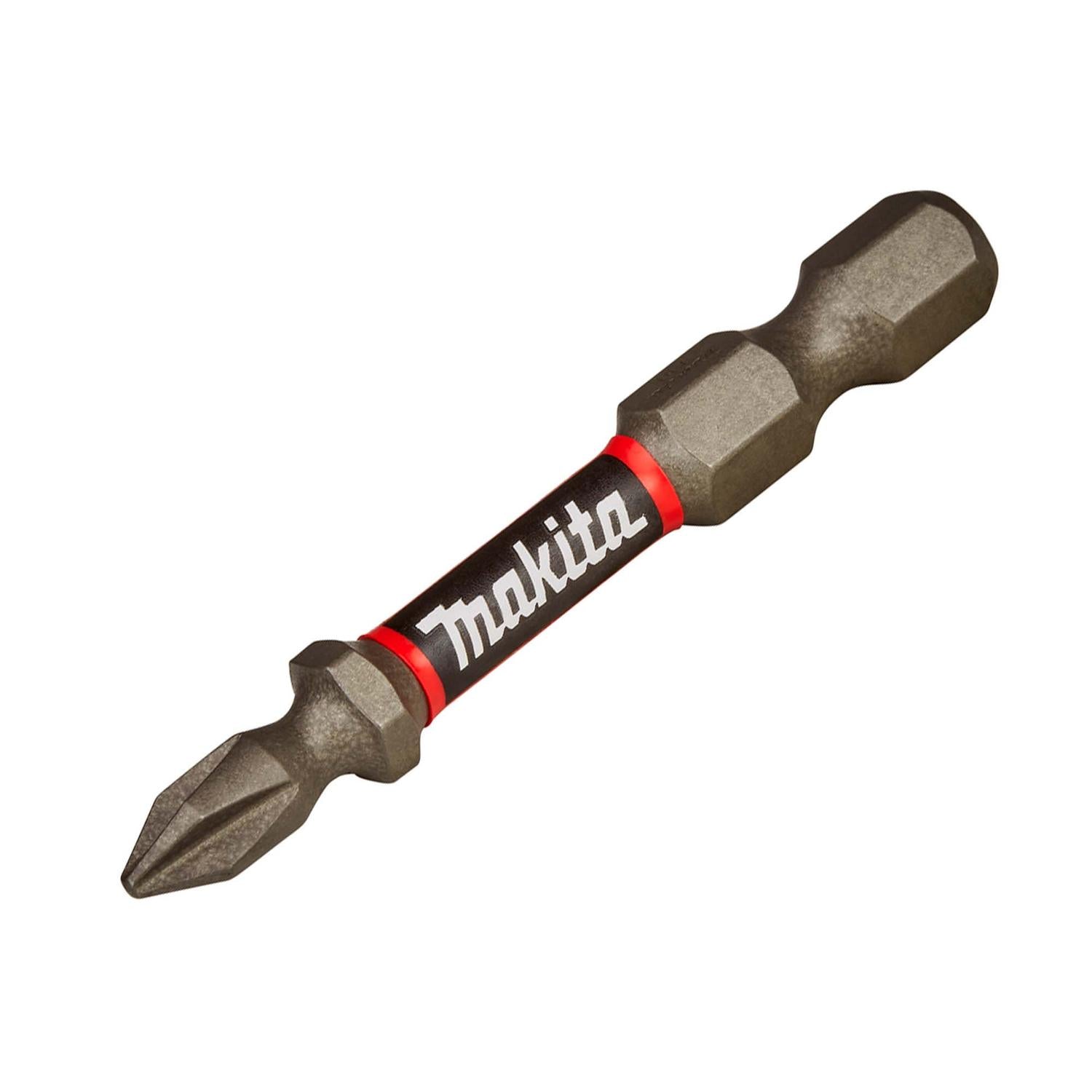 Puntas Impact Premier PH1 - 50mm 2 Pzas - Makita - Herram.cl